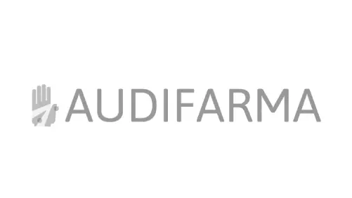 Audifarma gris