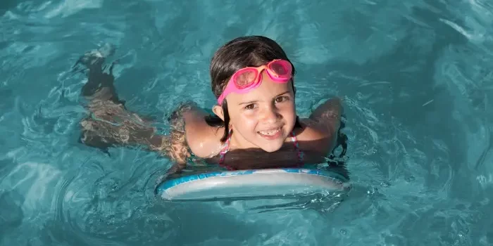 Convenio Natacion - Club Ecopetrol